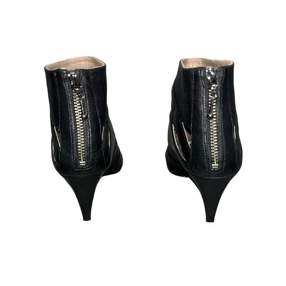 Belle By Sigerson Morrison Size 6.5B - Picture 3 of 6